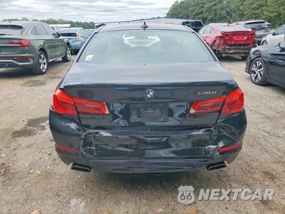 Zdjęcie 6 z 12 samochodu: 2019 BMW 540 I VIN:WBAJE5C50KWE66487 - miniatura