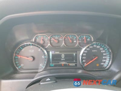 Zdjęcie 9 z 12 samochodu: 2015 CHEVROLET SILVERADO K1500 LT VIN:3GCUKREC5FG478857 - miniatura