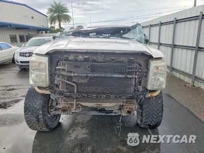 Piąte zdjęcie samochodu w środku: 2016 FORD F250 SUPER DUTY VIN:1FT7W2BT9GEC36465 - miniatura