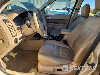 Zdjęcie 7 z 12 samochodu: 2010 FORD ESCAPE LIMITED VIN:1FMCU0EG7AKA54405 - miniatura