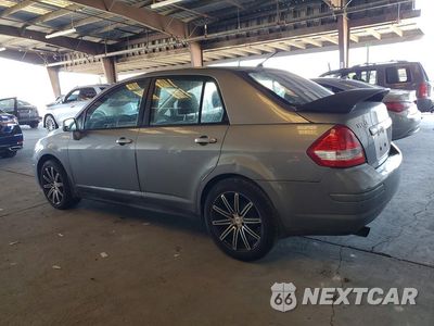Drugie zdjęcie samochodu z przodu: 2010 NISSAN VERSA 1.8 S VIN:3N1BC1AP1AL392480 - miniatura