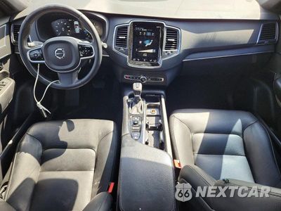 Zdjęcie 8 z 14 samochodu: 2020 VOLVO XC90 T5 MOMENTUM VIN:YV4102PK6L1619933 - miniatura