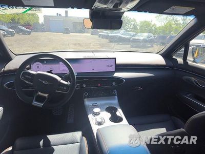 Zdjęcie 9 z 15 samochodu: 2026 GENESIS GV70 SPORT PRESTIGE VIN:5NMMFDTB8TH068569 - miniatura