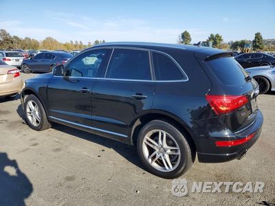 Drugie zdjęcie samochodu z przodu: 2016 AUDI Q5 PREMIUM PLUS VIN:WA1L2AFP3GA071483 - miniatura