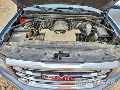 Zdjęcie 11 z 12 samochodu: 2016 GMC SIERRA K1500 SLT VIN:3GTU2NEC1GG312930 - miniatura