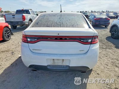 Zdjęcie 6 z 12 samochodu: 2015 DODGE DART GT VIN:1C3CDFEB9FD434373 - miniatura