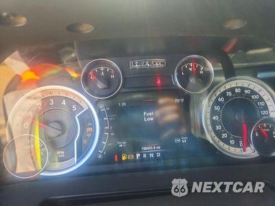 Zdjęcie 9 z 12 samochodu: 2017 RAM 3500 LARAMIE VIN:3C63RRJL7HG739803 - miniatura