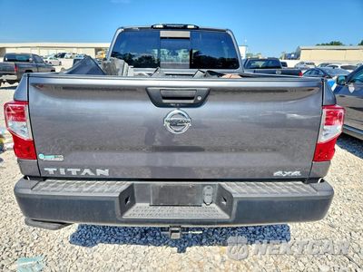 Zdjęcie 6 z 13 samochodu: 2018 NISSAN TITAN S VIN:1N6AA1EJ1JN533145 - miniatura