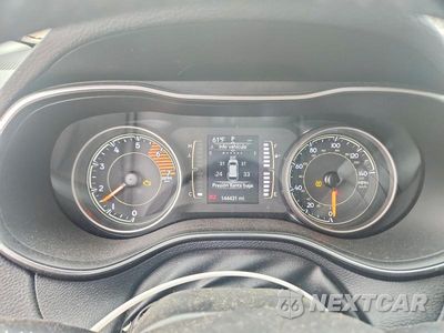 Zdjęcie 9 z 12 samochodu: 2019 JEEP CHEROKEE LATITUDE PLUS VIN:1C4PJLLN5KD197117 - miniatura