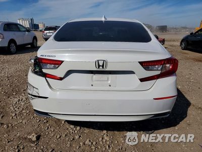 Zdjęcie 6 z 12 samochodu: 2018 HONDA ACCORD LX VIN:1HGCV1F1XJA226208 - miniatura