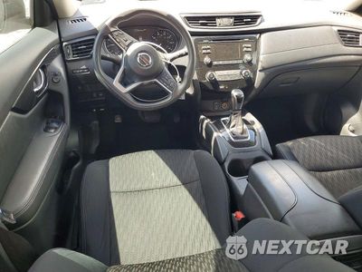 Zdjęcie 8 z 13 samochodu: 2017 NISSAN ROGUE S VIN:5N1AT2MT6HC775808 - miniatura