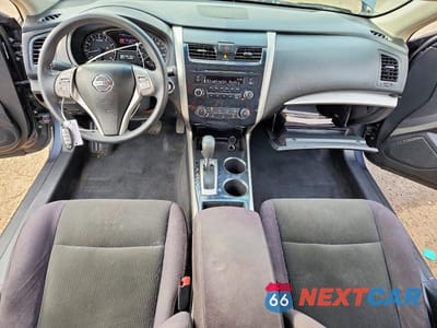 Zdjęcie 8 z 12 samochodu: 2013 NISSAN ALTIMA 2.5 VIN:1N4AL3AP1DC244100 - miniatura