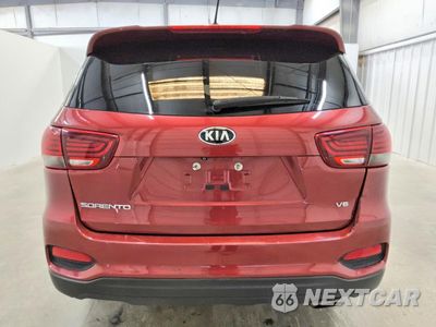 Zdjęcie 6 z 13 samochodu: 2019 KIA SORENTO LX V6 VIN:5XYPG4A55KG561769 - miniatura