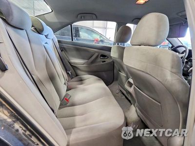 Zdjęcie 10 z 12 samochodu: 2008 TOYOTA CAMRY LE VIN:4T1BE46K88U223574 - miniatura