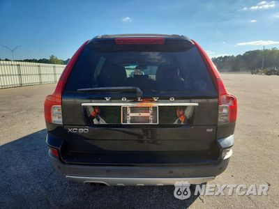 Zdjęcie 6 z 13 samochodu: 2010 VOLVO XC90 3.2 VIN:YV4982CYXA1534385 - miniatura