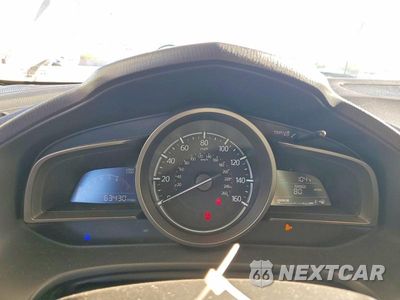 Zdjęcie 9 z 12 samochodu: 2017 MAZDA 3 TOURING VIN:3MZBN1L34HM154626 - miniatura