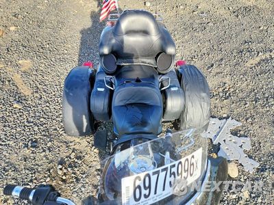 Piąte zdjęcie samochodu w środku: 2022 HARLEY-DAVIDSON FLHTCUTG VIN:1HD1MAF17NB854864 - miniatura