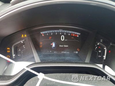 Zdjęcie 9 z 13 samochodu: 2020 HONDA CR-V EXL VIN:2HKRW2H80LH616526 - miniatura