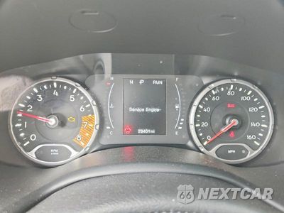 Zdjęcie 9 z 13 samochodu: 2021 JEEP RENEGADE SPORT VIN:ZACNJDAB1MPN15077 - miniatura