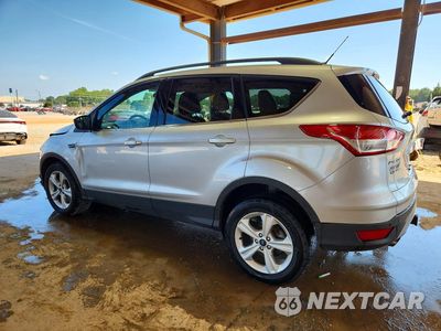 Drugie zdjęcie samochodu z przodu: 2014 FORD ESCAPE SE VIN:1FMCU0G99EUB84386 - miniatura