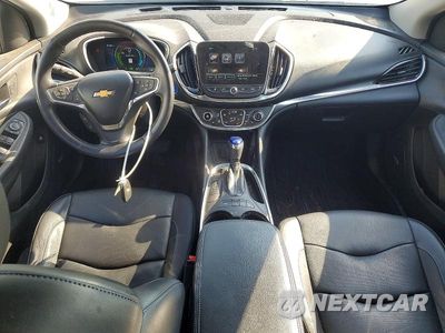 Zdjęcie 8 z 13 samochodu: 2017 CHEVROLET VOLT PREMIER VIN:1G1RB6S54HU102881 - miniatura