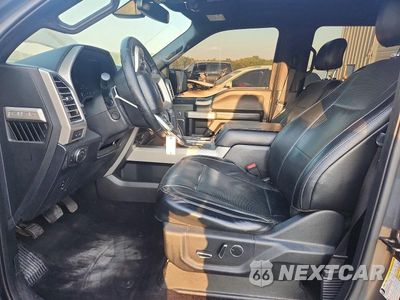 Zdjęcie 7 z 12 samochodu: 2016 FORD F150 SUPERCREW VIN:1FTEW1EF7GFB69737 - miniatura