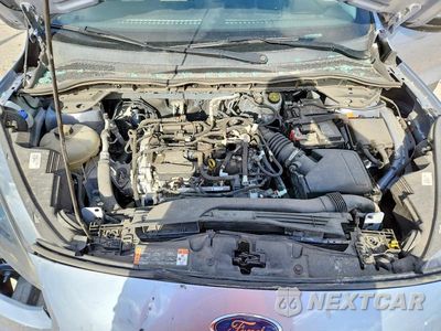Zdjęcie 12 z 13 samochodu: 2022 FORD ESCAPE S VIN:1FMCU0F60NUA05403 - miniatura