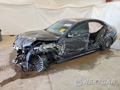 2024 MERCEDES-BENZ C 300 W1KAF4GB9RR234945 - główne zdjęcie licytacji z USA - miniatura