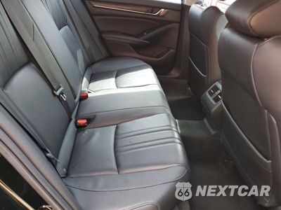 Zdjęcie 10 z 12 samochodu: 2019 HONDA ACCORD EXL VIN:1HGCV1F56KA082886 - miniatura
