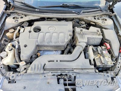 Zdjęcie 11 z 13 samochodu: 2010 NISSAN ALTIMA 2.5 VIN:1N4AL2AP4AN469170 - miniatura