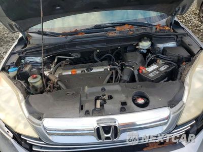 Zdjęcie 12 z 13 samochodu: 2008 HONDA CR-V EXL VIN:5J6RE48738L024668 - miniatura