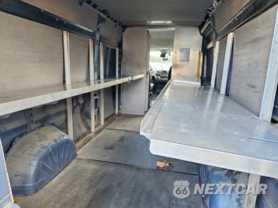Zdjęcie 10 z 13 samochodu: 2020 RAM PROMASTER 3500 VF DELIVERY VAN VIN:3C6URVJGXLE129348 - miniatura