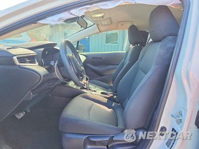 Zdjęcie 7 z 12 samochodu: 2022 TOYOTA COROLLA LE VIN:5YFEPMAEXNP296872 - miniatura