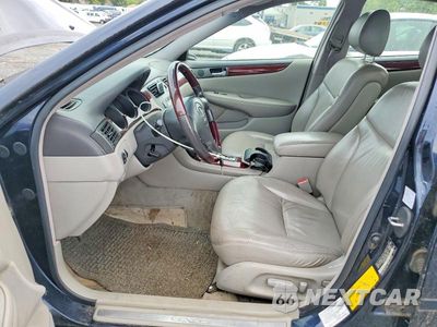 Zdjęcie 7 z 12 samochodu: 2003 LEXUS ES 300 VIN:JTHBF30G536005863 - miniatura