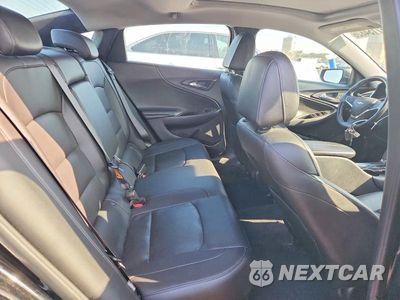 Zdjęcie 10 z 12 samochodu: 2020 CHEVROLET MALIBU PREMIER VIN:1G1ZE5SX4LF054136 - miniatura