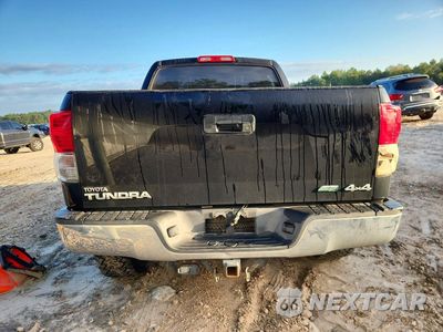 Zdjęcie 6 z 13 samochodu: 2013 TOYOTA TUNDRA CREWMAX SR5 VIN:5TFDW5F10DX307503 - miniatura