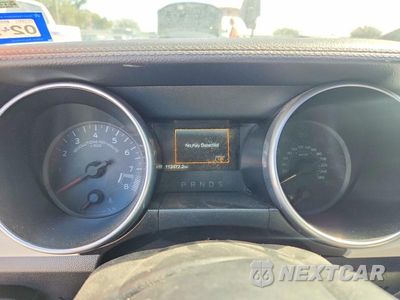 Zdjęcie 9 z 13 samochodu: 2019 FORD MUSTANG GT VIN:1FA6P8CF8K5151670 - miniatura