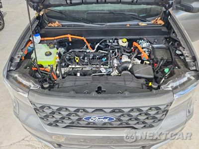 Zdjęcie 11 z 12 samochodu: 2026 FORD MAVERICK XLT VIN:3FTTW8H33TRB28553 - miniatura