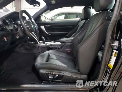 Zdjęcie 7 z 12 samochodu: 2020 BMW 2 SERIES VIN:WBA2J3C07L7F21201 - miniatura