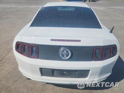 Zdjęcie 6 z 12 samochodu: 2014 FORD MUSTANG VIN:1ZVBP8AM3E5274367 - miniatura