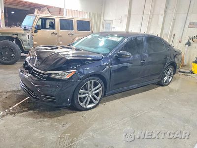 2018 VOLKSWAGEN PASSAT S 1VWAA7A39JC035037 - główne zdjęcie licytacji z USA - miniatura