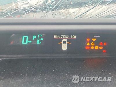 Zdjęcie 9 z 12 samochodu: 2013 TOYOTA PRIUS VIN:JTDKDTB35D1052312 - miniatura