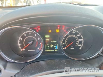 Zdjęcie 9 z 13 samochodu: 2022 MITSUBISHI OUTLANDER SPORT ES VIN:JA4ARUAU9NU009079 - miniatura