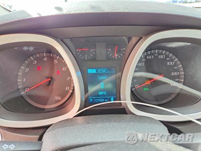 Zdjęcie 9 z 13 samochodu: 2017 CHEVROLET EQUINOX LS VIN:2GNALBEK8H1522335 - miniatura