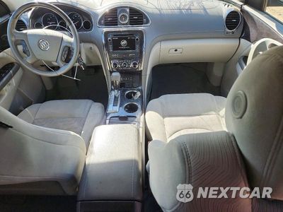 Zdjęcie 8 z 13 samochodu: 2016 BUICK ENCLAVE VIN:5GAKRAKD1GJ284698 - miniatura