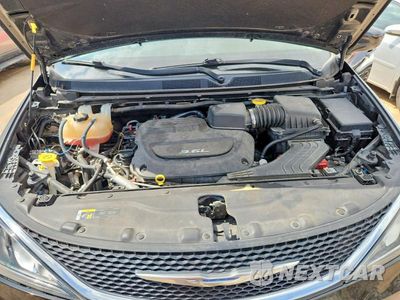 Zdjęcie 11 z 12 samochodu: 2018 CHRYSLER PACIFICA TOURING L VIN:2C4RC1BG8JR142005 - miniatura