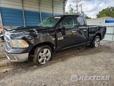 2016 RAM 1500 SLT 1C6RR6GT9GS163848 - główne zdjęcie licytacji z USA - miniatura