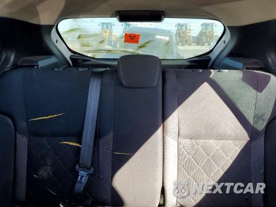 Zdjęcie 10 z 13 samochodu: 2020 NISSAN KICKS S VIN:3N1CP5BV4LL534014 - miniatura
