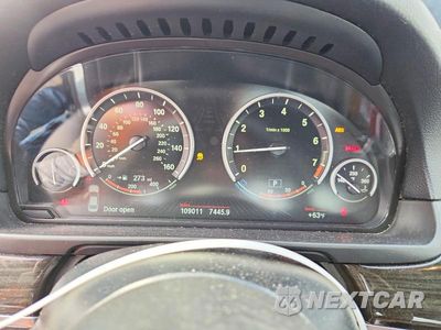 Zdjęcie 9 z 12 samochodu: 2016 BMW 528 XI VIN:WBA5A7C53GG151318 - miniatura