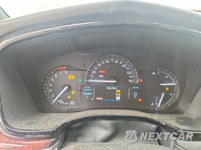 Zdjęcie 9 z 13 samochodu: 2017 CADILLAC XT5 LUXURY VIN:1GYKNBRS0HZ315683 - miniatura